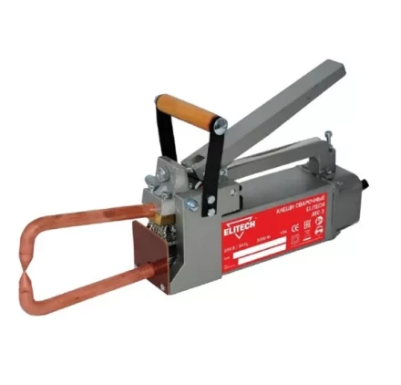 Клещи для точечной сварки АТС3 Elitech купить в Когалыме