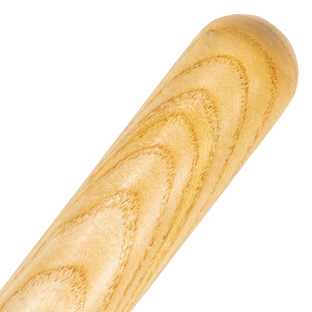 Лопата совковая, 230х285х1500 мм, деревянный лакированный черенок, LUXE Palisad 61378 купить в Когалыме