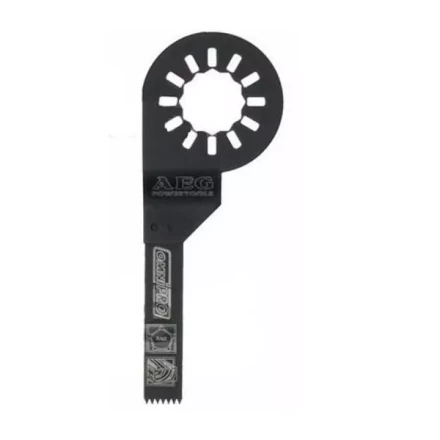 Насадка для мультитула OMNI полотно для резки  9мм 4932430317 AEG купить в Когалыме