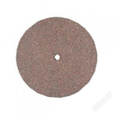 Круг отрезной  24мм 409  DREMEL купить в Когалыме