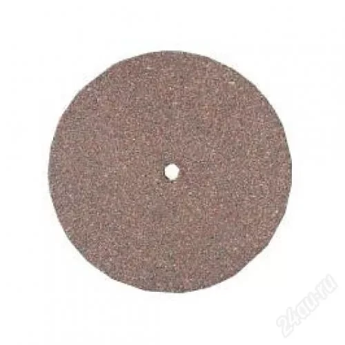 Круг отрезной  24мм 409  DREMEL купить в Когалыме