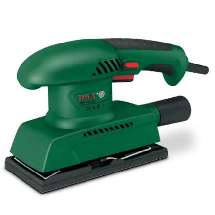 Вибрационная шлифмашина DWT ESS-190 ВШМ купить в Когалыме
