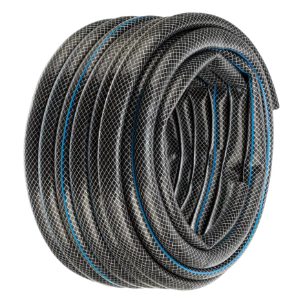 Шланг поливочный армированный Сибртех 675436 ПВХ, 1", 25 м, "Садовод" купить в Когалыме