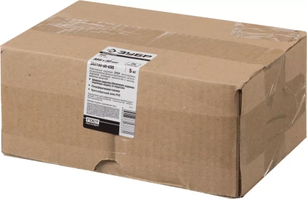 Винт ЗУБР "МАСТЕР" DIN 7985, класс прочности 4.8, оцинкованный, M6x30мм, 5кг 303150-06-030 купить в Когалыме