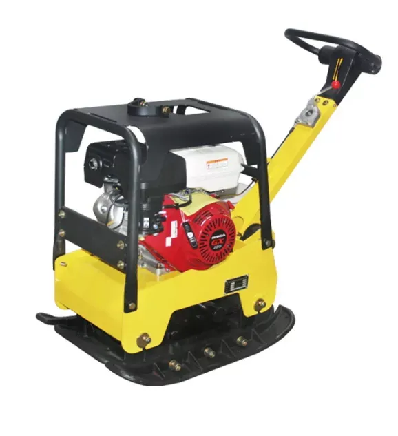 Виброплита реверсивная TOR CR30 145 кг, 30,5 кН (Loncin) 1050137 купить в Когалыме