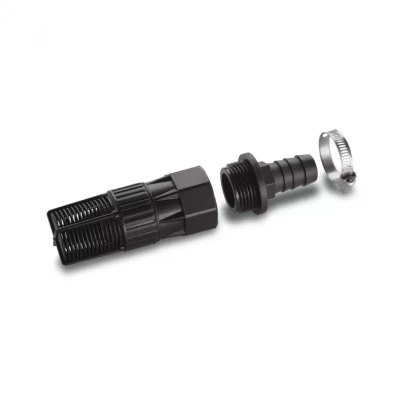 Входной фильтр с обратным клапаном Basic, 3/4" KARCHER