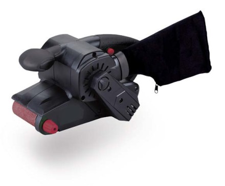 Шлифмашина ЛШМ RD-BS800 Basic RedVerg купить в Когалыме
