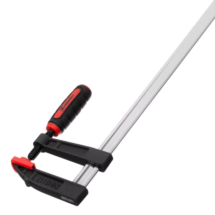 Струбцина F-образная Matrix , 400 х 80 х 480 мм, 20409 купить в Когалыме