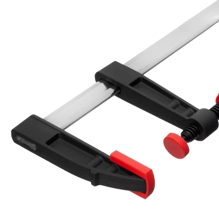 Струбцина F-образная Matrix , 400 х 80 х 480 мм, 20409 купить в Когалыме