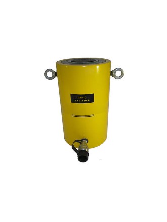 Домкрат гидравлический грузовой TOR ДУ250П300 (HHYG-250300) 250 т 1004561 купить в Когалыме