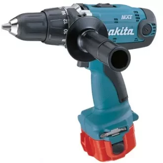 Аккумуляторная дрель-шуруповерт Makita 6319DWAE купить в Когалыме