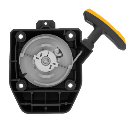 Стартер для бензотриммера DT-33, DT-33S, DT-43, DT-43S, DT-52, DT-52S и мотобура DX-52 Denzel 96397 купить в Когалыме