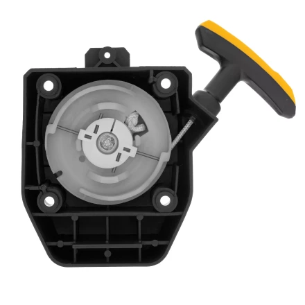 Стартер для бензотриммера DT-33, DT-33S, DT-43, DT-43S, DT-52, DT-52S и мотобура DX-52 Denzel 96397 купить в Когалыме