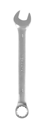 Ключ гаечный комбинированный 17x17 Энкор 26212 купить в Когалыме