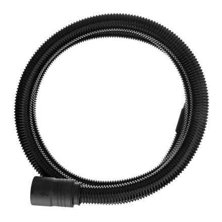 Шланг для пылесоса 4 м с адаптерами для Denzel RVC20, RVC30, LVC20, LVC30 28219 купить в Когалыме