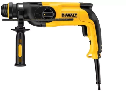 Перфоратор DeWalt D25103K купить в Когалыме