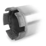 Алмазная коронка MESSER SP D200-450-1" для сверления с подачей воды купить в Когалыме