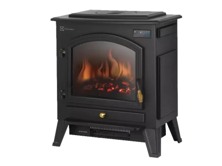 Электрокамин-камин электрический ELECTROLUX EFP/F 200RC купить в Когалыме