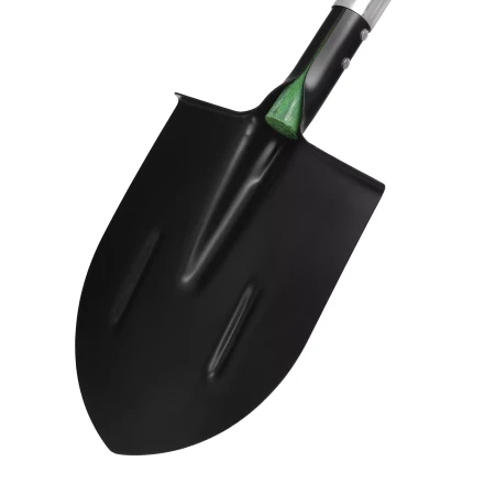 Лопата штыковая Palisad, 210х290х1150 мм, фибергласовый черенок, 61390 купить в Когалыме