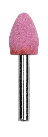 Шарошка абразивная Капля 16х18х6 мм Энкор 21663 купить в Когалыме