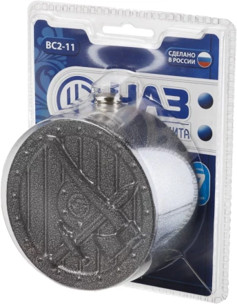 Замок навесной, дисковый механизм секрета, ВС2-11 37220-11 купить в Когалыме