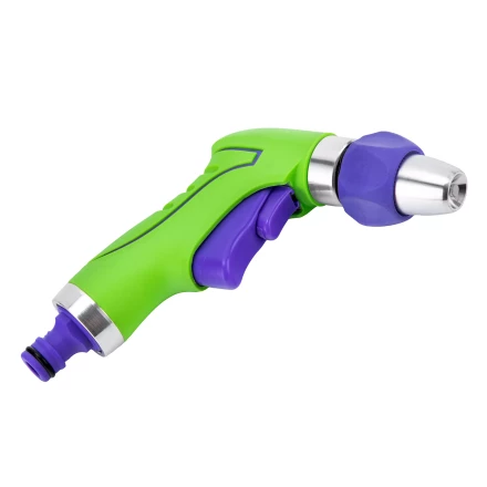 Пистолет-распылитель Palisad , регулируемый, металлический корпус, 6525258 купить в Когалыме