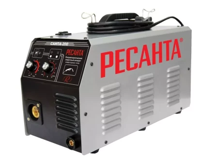 Сварочный аппарат инверторный п/а САИПА-200 купить в Когалыме