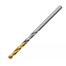Сверло спиральное по металлу 3,2 x 65 мм, Р6М5, Golden Tip , 2шт. Denzel 718226 купить в Когалыме