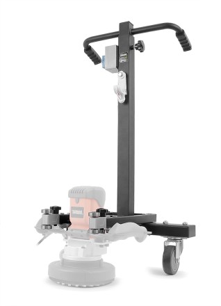 Станина MESSER M3026S для вертикальной шлиф.машины MESSER M3026 купить в Когалыме