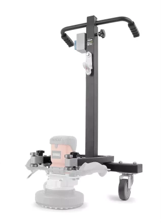 Станина MESSER M3026S для вертикальной шлиф.машины MESSER M3026 купить в Когалыме