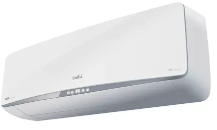 Блок внутренний BALLU BSPI/in-13HN1/WT/EU сплит-системы инверторного типа купить в Когалыме