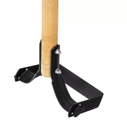 Полольник с качающимся полотном Palisad, 135х1440 мм, деревянный черенок 62286 купить в Когалыме