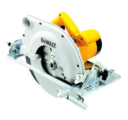 Пила дисковая (циркулярная) DeWalt D23700 купить в Когалыме