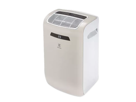 Кондиционер мобильный ELECTROLUX EACM-10 GE/N3_WG купить в Когалыме