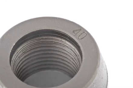 Буровая коронка M22 х 40 мм MATRIX артикул 70365 купить в Когалыме