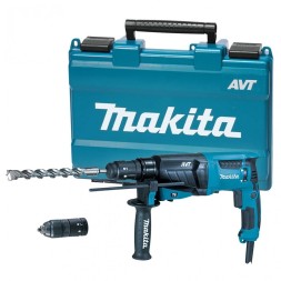Перфоратор Makita HR2631FT