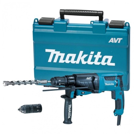 Перфоратор Makita HR2631FT купить в Когалыме