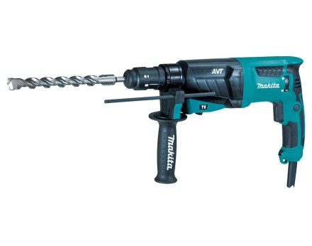 Перфоратор Makita HR2631FT купить в Когалыме
