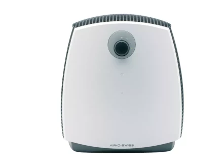 Мойка воздуха BALLU AOS W2055A купить в Когалыме