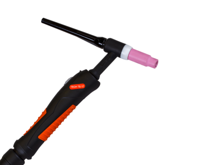 Горелка TECH TS 17 180/200  8метр IOZ6307 Сварог купить в Когалыме