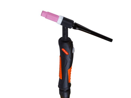 Горелка TECH TS 17 180/200  8метр IOZ6307 Сварог купить в Когалыме