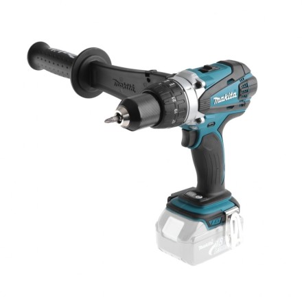 Аккумуляторная дрель-шуруповерт Makita DDF458Z купить в Когалыме