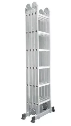 Лестница-трансформер 4*6 Эксперт 1013277 купить в Когалыме