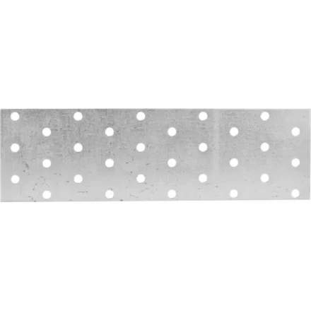 Пластина соединительная ЗУБР "МАСТЕР", 60х200мм, 20шт 310255-060-200 купить в Когалыме