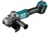 Аккумуляторная угловая шлифовальная машина XGT Makita GA037GZ купить в Когалыме