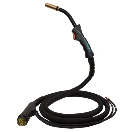 Горелка MW 600 Ultra Double cooled (3m / Water / Euro) PR766.0529 купить в Когалыме