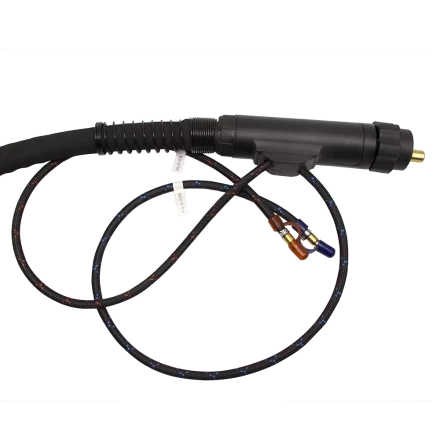 Горелка MW 600 Ultra Double cooled (3m / Water / Euro) PR766.0529 купить в Когалыме