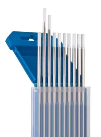 Электрод вольфрамовый WZ-8 (d 1,6мм, L-175мм) Оберон WZ0816 купить в Когалыме