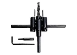 Сверло по дереву регулируемое "Балеринка", 30-120 мм MATRIX MASTER 70497