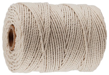Шпагат каменщика STAYER хлопковый, 110м 50120-110 купить в Когалыме